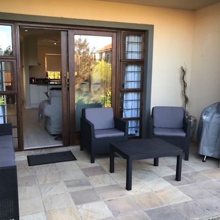 Whale Rock Gardens Apartment Plettenberg Bay Ngoại thất bức ảnh