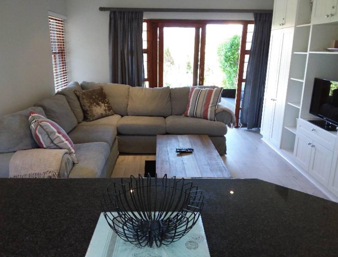 Whale Rock Gardens Apartment Plettenberg Bay Ngoại thất bức ảnh