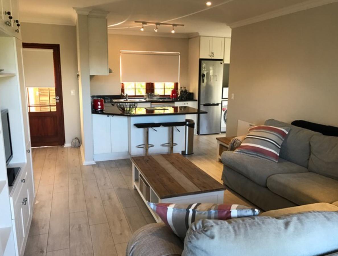 Whale Rock Gardens Apartment Plettenberg Bay Ngoại thất bức ảnh