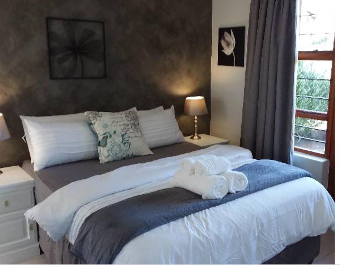Whale Rock Gardens Apartment Plettenberg Bay Ngoại thất bức ảnh