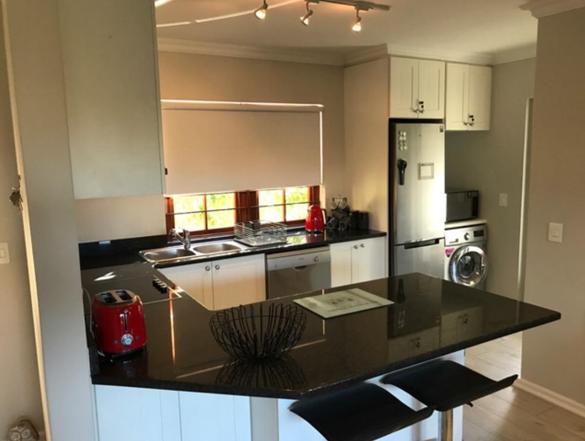 Whale Rock Gardens Apartment Plettenberg Bay Ngoại thất bức ảnh