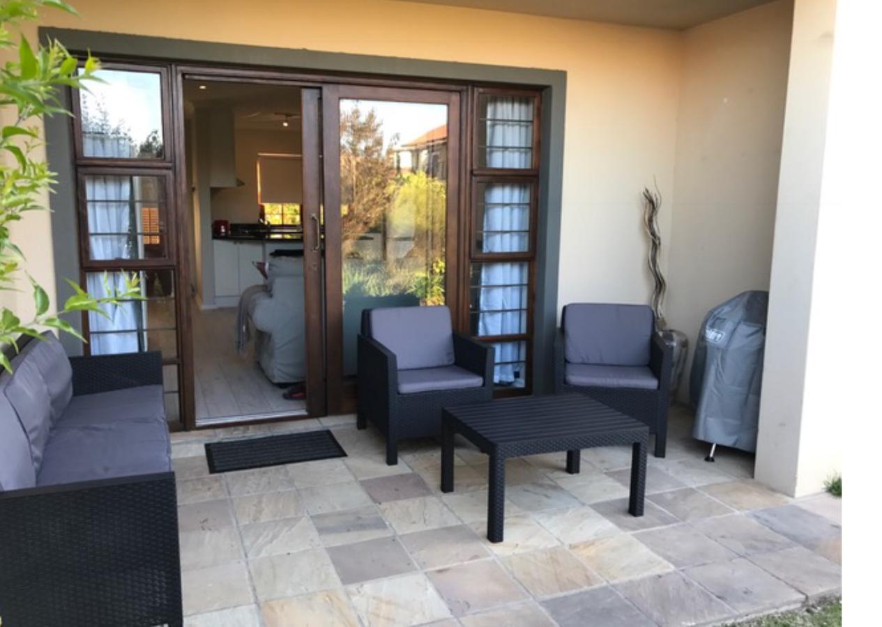 Whale Rock Gardens Apartment Plettenberg Bay Ngoại thất bức ảnh