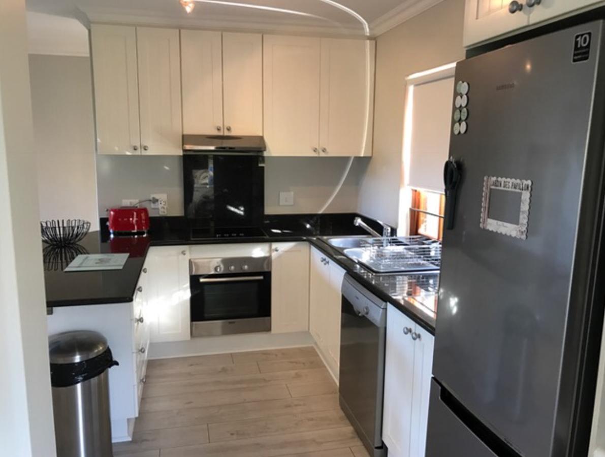Whale Rock Gardens Apartment Plettenberg Bay Ngoại thất bức ảnh