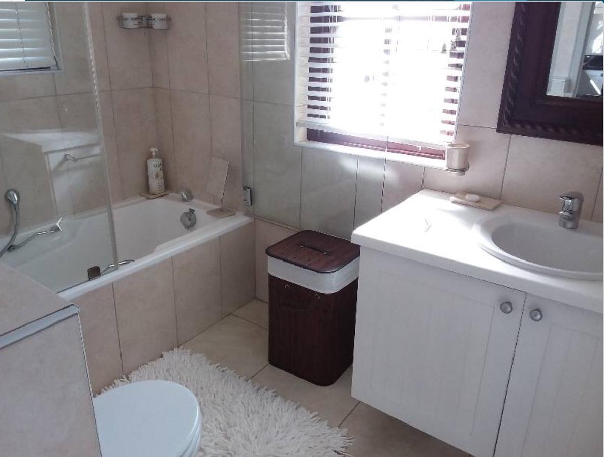Whale Rock Gardens Apartment Plettenberg Bay Ngoại thất bức ảnh