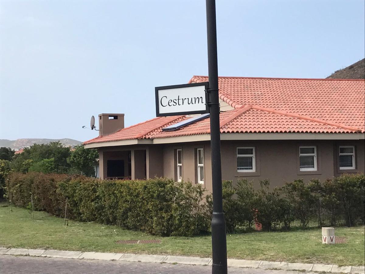Whale Rock Gardens Apartment Plettenberg Bay Ngoại thất bức ảnh
