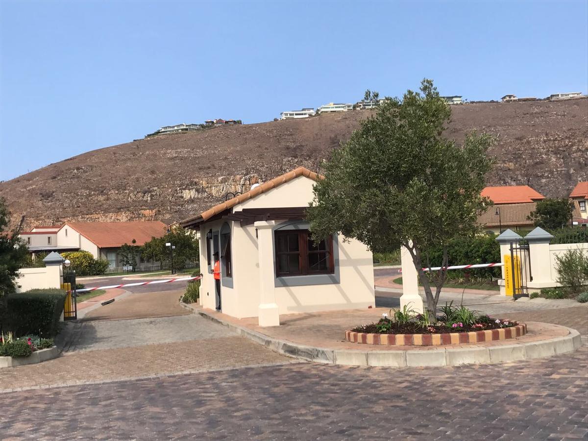 Whale Rock Gardens Apartment Plettenberg Bay Ngoại thất bức ảnh