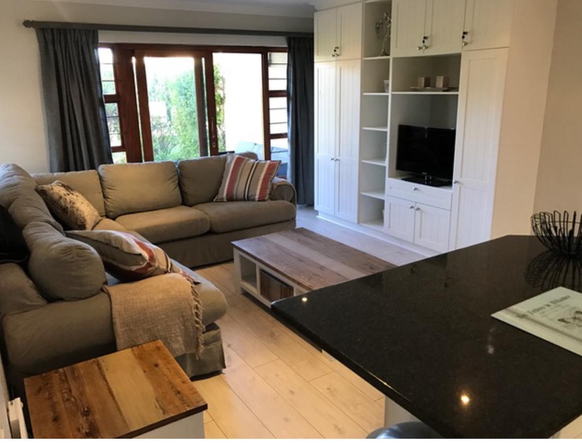 Whale Rock Gardens Apartment Plettenberg Bay Ngoại thất bức ảnh