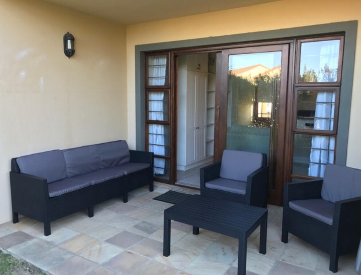 Whale Rock Gardens Apartment Plettenberg Bay Ngoại thất bức ảnh